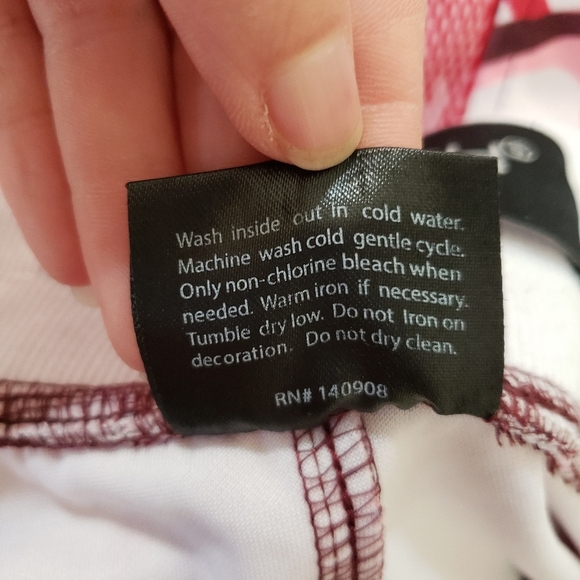 Switch Remarkable size 2XL - Picture 7 of 7